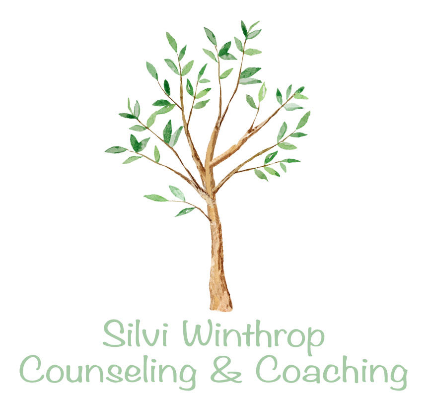 Silvi Winthrop Counseling & Coaching